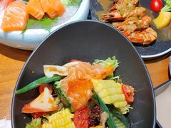 -九井澤精致料理(金茂店)