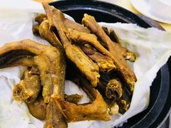 -顺德公美食(西乡店)