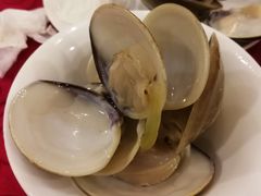 盐水浸大白-长江国际酒店-中餐厅