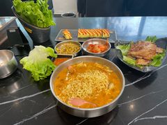 -HONGA HONGA雄家(曹路店)