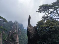 -三清山风景名胜区