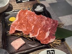 -牛角日本烧肉专门店(海运大厦店)