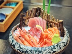 -红叶日本料理(三八广场店)