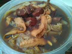 -赵家牛肉砂锅(台西三路店)