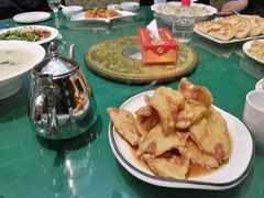 -王府酒店(兴华南街铁西百货店)