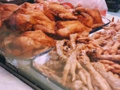 -蒿家扒鸡(棋盘街店)