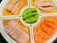 -忆家名门·上海菜(徐家汇店)