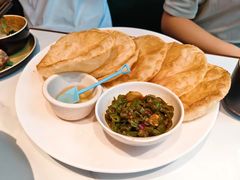 -清真·宁夏印象·盐池滩羊肉体验店(江宁路店)