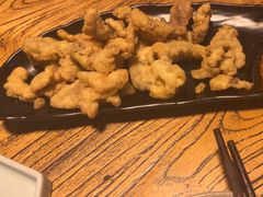 -长亭酒肆.武夷菜(鼓楼后海店)