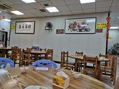 大堂-肥弟大排档(汕樟路店)