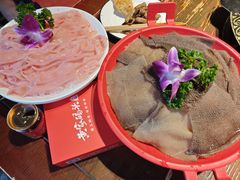 -黄家码头老火锅(解放碑旗舰店)