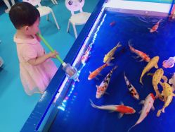 -孩子王童乐园(芜湖万达店)