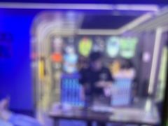 -关你鬼室大型密室逃脱(佛山创意园店)