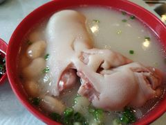 老妈蹄花-廖老妈蹄花店(人民公园陕西街259号店)