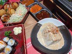 -花漫里日式餐厅(刺桐店)