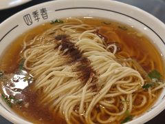 -四季春(美食街店)