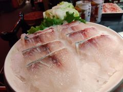 -井格重庆火锅(西直门凯德Mall店)