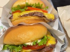 -Shake Shack(西单大悦城店)
