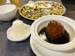 -羲和雅苑•北京烤鸭(平安国际金融中心店)