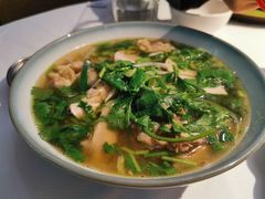 -花样西贡·蜜越餐厅·法式越南料理(水晶城店)