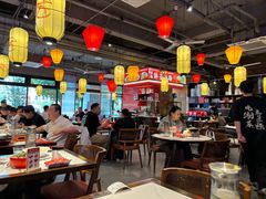 -匠熙小馆(崇文门店)