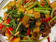 -雲蜀龙阁·金牌水煮鱼(方庄店)