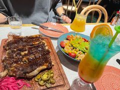 -墨纪Mojí墨西哥餐厅(南开大悦城店)