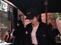 -Ocean's Table 欧舍