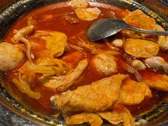 -厝小满.姜母鸭/泉州菜(桥南店)
