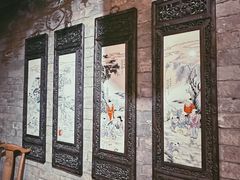 -南京大牌档(新街口德基广场店)