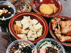 -金必轩(青岩店)