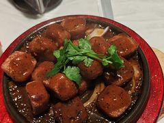-五马集·海鲜·温州大牌档(黑金冠五马街十字路口店)