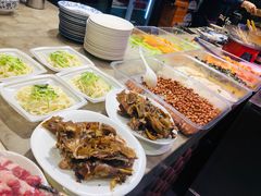 -毅祥斋老孙家泡馍(西羊市店)