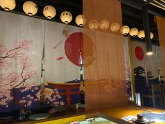 -本寻烧肉酒场(双井店)