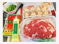 -惠和祥羊肉片(江都路店)