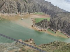 -黄河三峡风景名胜区