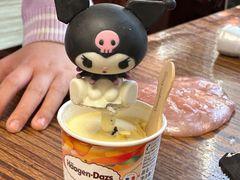 -哈根达斯(芳圆里店)