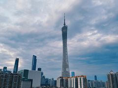 -小茶闲舍·观景商务茶馆(广州塔店)
