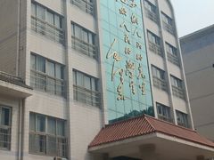 -湖南省立第一师范学校旧址