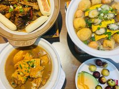 -木桶记臭鳜鱼·安徽非遗名菜(火车站白马老店)