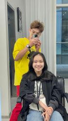 -5M HAIR SALON