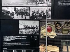 -中国人民抗日战争纪念雕塑园