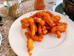 -厚味居炙子烤肉·清真(天桥南纬路店)