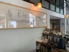 -知亘茶食