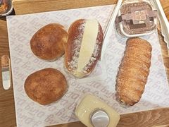 -丁香西饼屋(桂林路店)