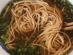 -朱洪元苏式面馆(绿宝广场店)