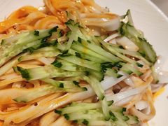 -唐猫庭院·千年陕菜(大唐不夜城店)