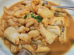 -钱塘花园·宁波菜