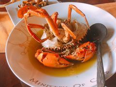 -Ministry of Crab(科伦坡店)