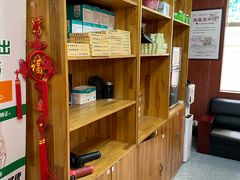 -国医整脊馆(武夷路店)